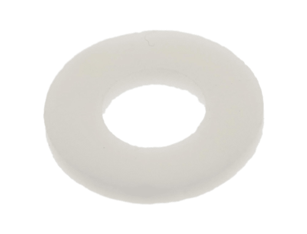 ARANDELA AUTOADHESIVA LIDERPAPEL BLANCA BLISTER DE 100 UNIDADES